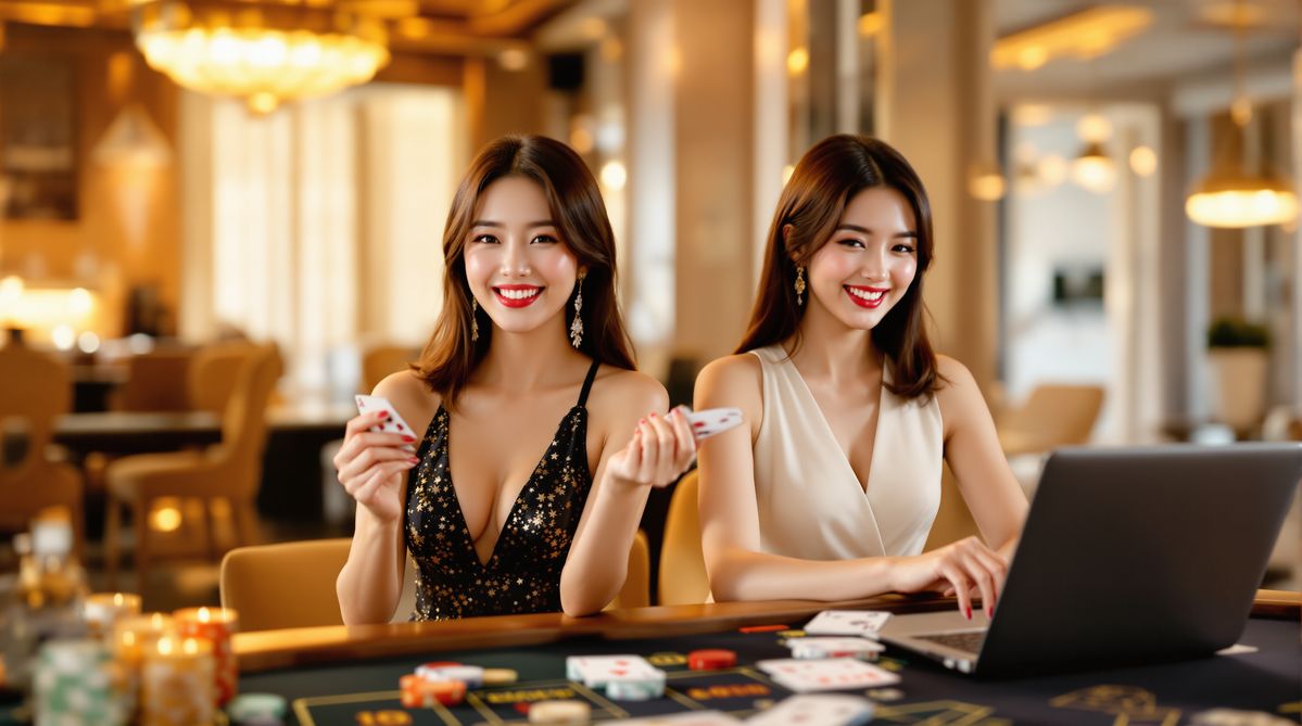 Casino Radar Live Betting