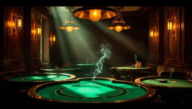 Casino Radar Live Betting