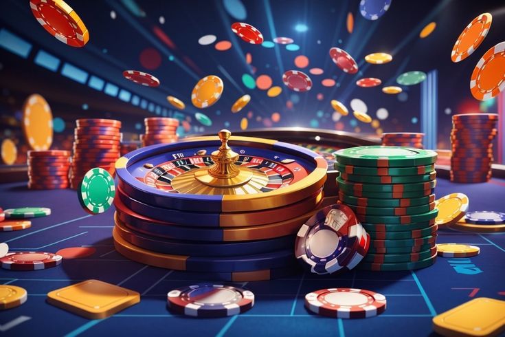 Casino Radar Live Betting