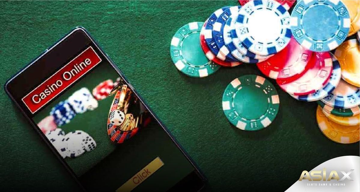 Casino Radar Live Casino