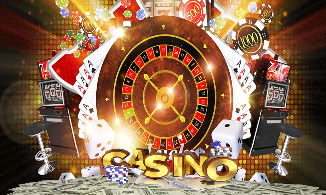 Casino Radar Live Betting